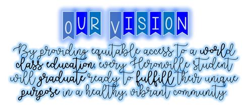 Our Vision